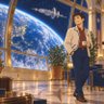 Фото профиля Dawson Outbound