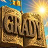 GRADY (COLLEGE WORDS ERA)'s profile picture