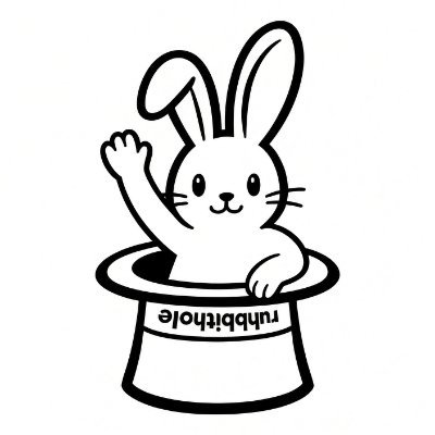 ruhbbithole's profile picture