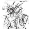 Goat Flowery (& Dess Holiday) profil fotoğrafı
