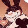 Фото профиля Lichen the bunny 🐇