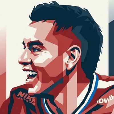 Alex's profile picture