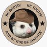 Фото профиля the lonesome possum redux