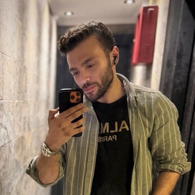 Abdlrahmanhadad's profile picture