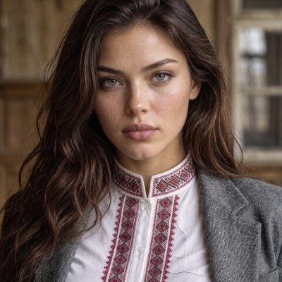 Talena 🇺🇦 ꑭ's profile picture
