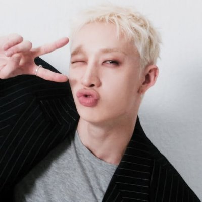 ninii 🪷 viu o skz 2x e encostou no bangchan's profile picture