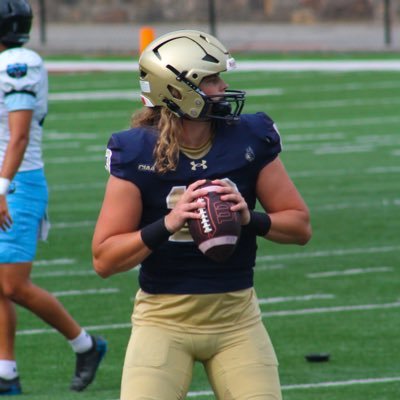 Wesley Thompson's profile picture
