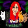 Фото профиля Treeblazah 🎮