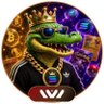 👑KingCryptoGator👑's profile picture