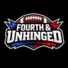 FOURTH & UNHINGED's profile picture