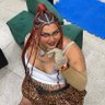 degonce rabetão profil fotoğrafı
