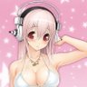 ૮ ྀིᴗ͈ . ᴗ͈ ྀིა Flora 的头像