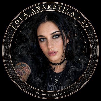 🤘🏻🖤🇪🇸LOLA🇦🇷🖤🤘🏻's profile picture