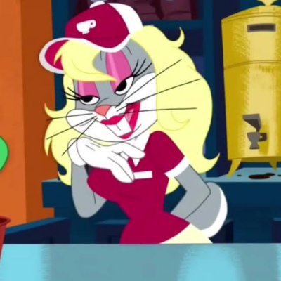 acervo o show dos looney tunes's profile picture