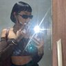 franja chucra profil fotoğrafı