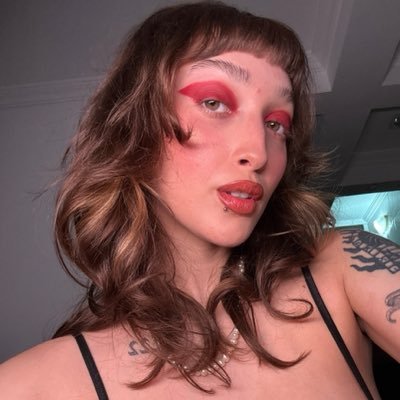 Mrs Shaday🧛🏻♀️ SP✈️ 🇦🇷 05/12's profile picture