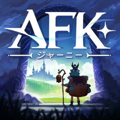 AFK_Journey_JP's profile picture