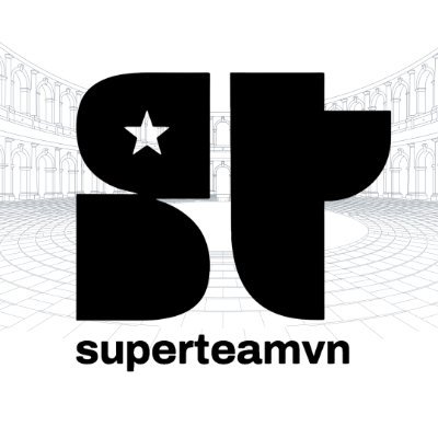 Superteam Vietnam's profile picture