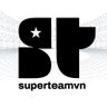 Фото профиля Superteam Vietnam