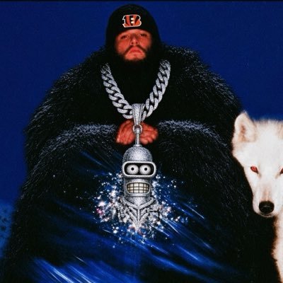 venmike1992's profile picture