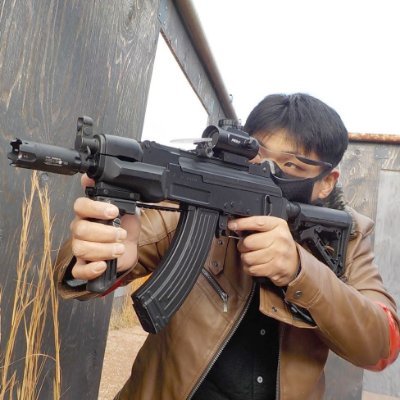 サバゲーマーぐっち's profile picture