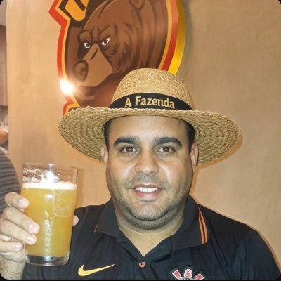 Rodrigo Pinto's profile picture