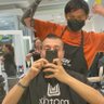 developer profil fotoğrafı
