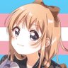 Profilbild von 一ノ瀬花名🍥🏳️‍⚧️