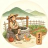 古井村夫 9 的头像
