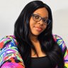 Profilbild von Ngozi Peace Okafor