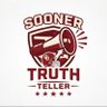 SOONER TRUTH TELLER. 的头像