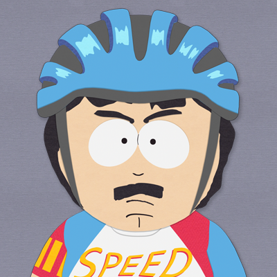 South America's profile picture