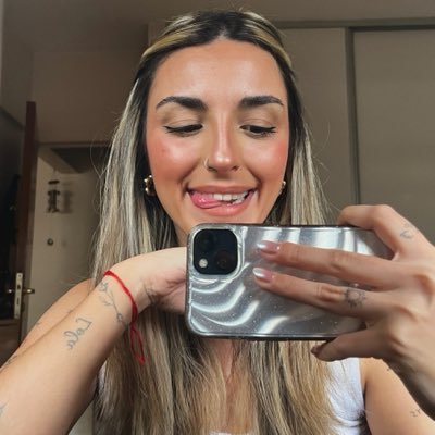 Lucía 🇦🇷's profile picture