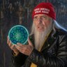 Profilbild von Howling Wizard (Joe Bird)