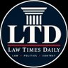 Law Times Daily's profile picture