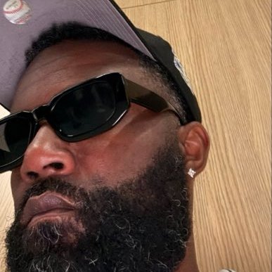 LewKainMane's profile picture