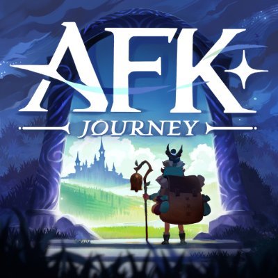 AFK Journey's profile picture