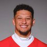 Patrick Mahomes Lover's profile picture