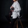 Баҳодир қизи profil fotoğrafı