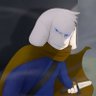 Profilbild von asriel the smybol of hope