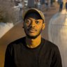 Profilbild von Ebuka Nkoro
