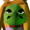 that green horstie's profile picture