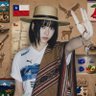 Apostól de Corral 🇨🇱 18's version 的头像