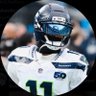 FB's profile picture