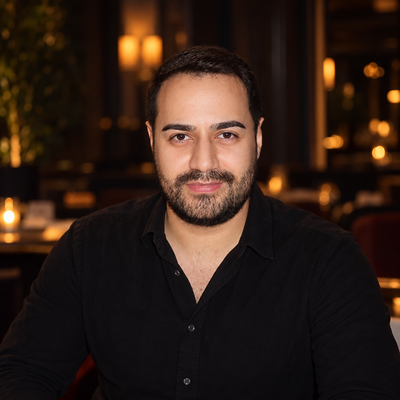 Erhan Ünal's profile picture