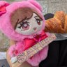 紫空«シア»元演劇部自称アクセサリー職人 的头像