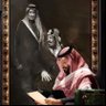 Saeed 🇸🇦 profil fotoğrafı