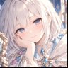 霧乃 みき 🔮🫧ゲームとアニメ好き。オリジナル漫画【メルリン】をX記事で公開中✏️ 的头像