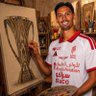 شيوم السفران ❤️💛 的头像