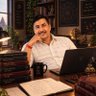 Profilbild von arunesh pandey
